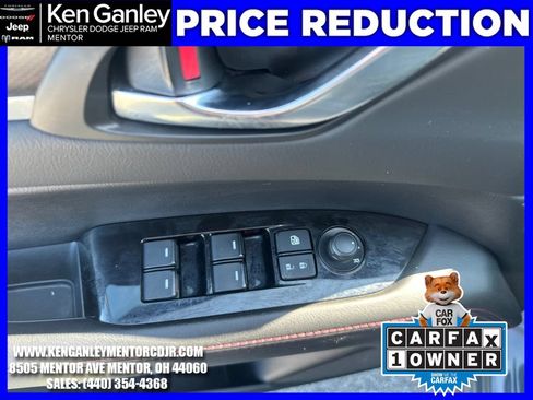 Used 2024 MAZDA CX-5 Carbon Edition AWD/4WD image 11