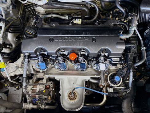 Used 2021 Honda HR-V LX image 38