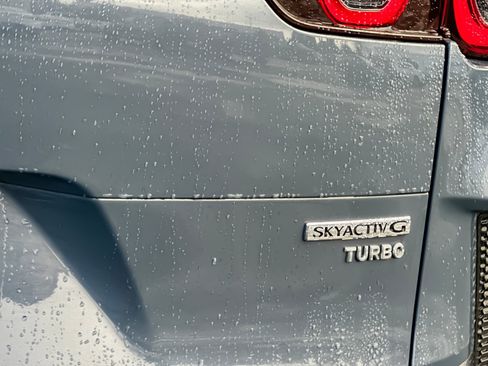 Used 2023 MAZDA CX-50 Meridian Edition w/ Cargo Package image 26