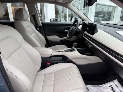 Used 2024 Honda HR-V EX-L image 21