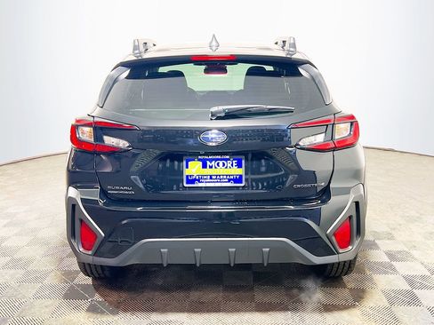 New 2026 Subaru Crosstrek 2.0i Premium image 6