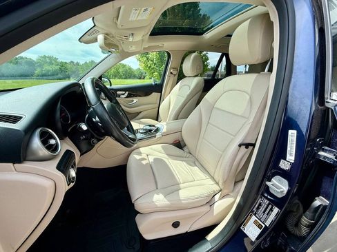 Used 2016 Mercedes-Benz GLC 300 4MATIC image 13