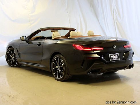 Used 2025 BMW 840i 840i image 9