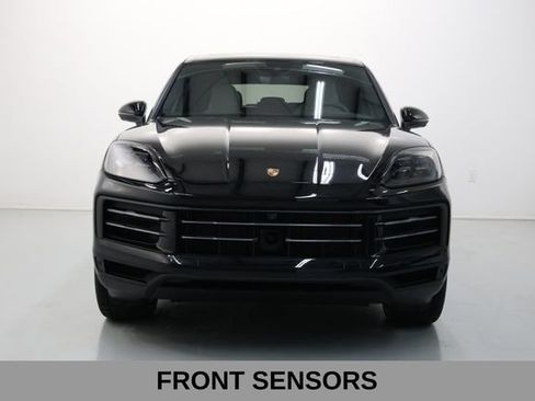 Used 2026 Porsche Cayenne AWD/4WD image 26