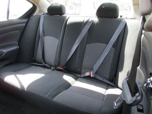 Used 2019 Nissan Versa SV FWD image 27