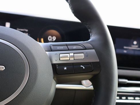 New 2026 Hyundai Santa Cruz Limited image 29