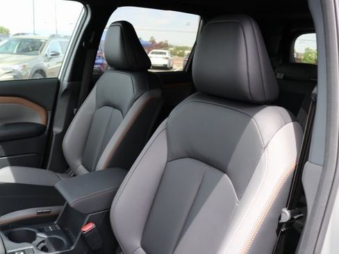 Used 2025 Subaru Forester Sport w/ Popular Package #1 image 27