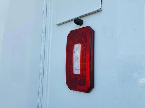 New 2025 Chevrolet Express 3500 w/ Power Convenience Package RWD image 11