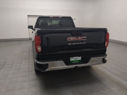Used 2020 GMC Sierra 1500 SLE w/ SLE Value Package AWD/4WD image 6