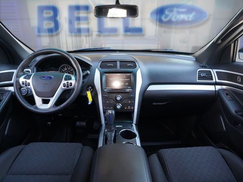 Used 2014 Ford Explorer XLT w/ Equipment Group 201A AWD/4WD image 20