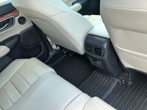 Used 2017 Honda CR-V EX-L image 88