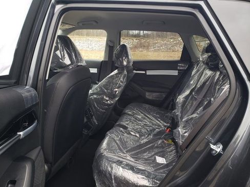 New 2026 Kia Seltos S image 8