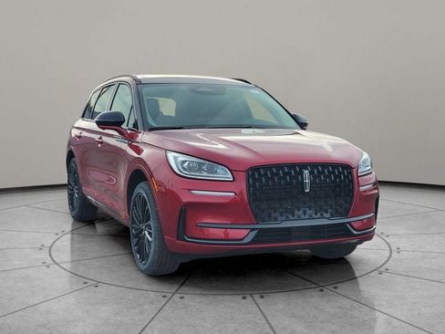 New 2026 Lincoln Corsair Grand Touring AWD/4WD image 14