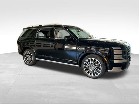 New 2026 Hyundai Palisade Calligraphy image 1