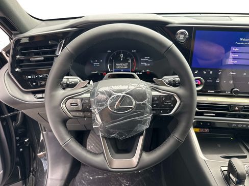 New 2026 Lexus TX 350 AWD image 30