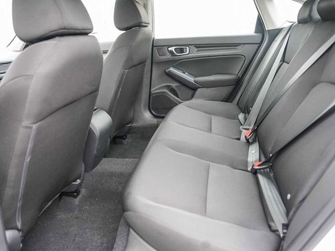 New 2026 Honda Civic LX image 20