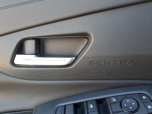 New 2026 Nissan Sentra SV image 16