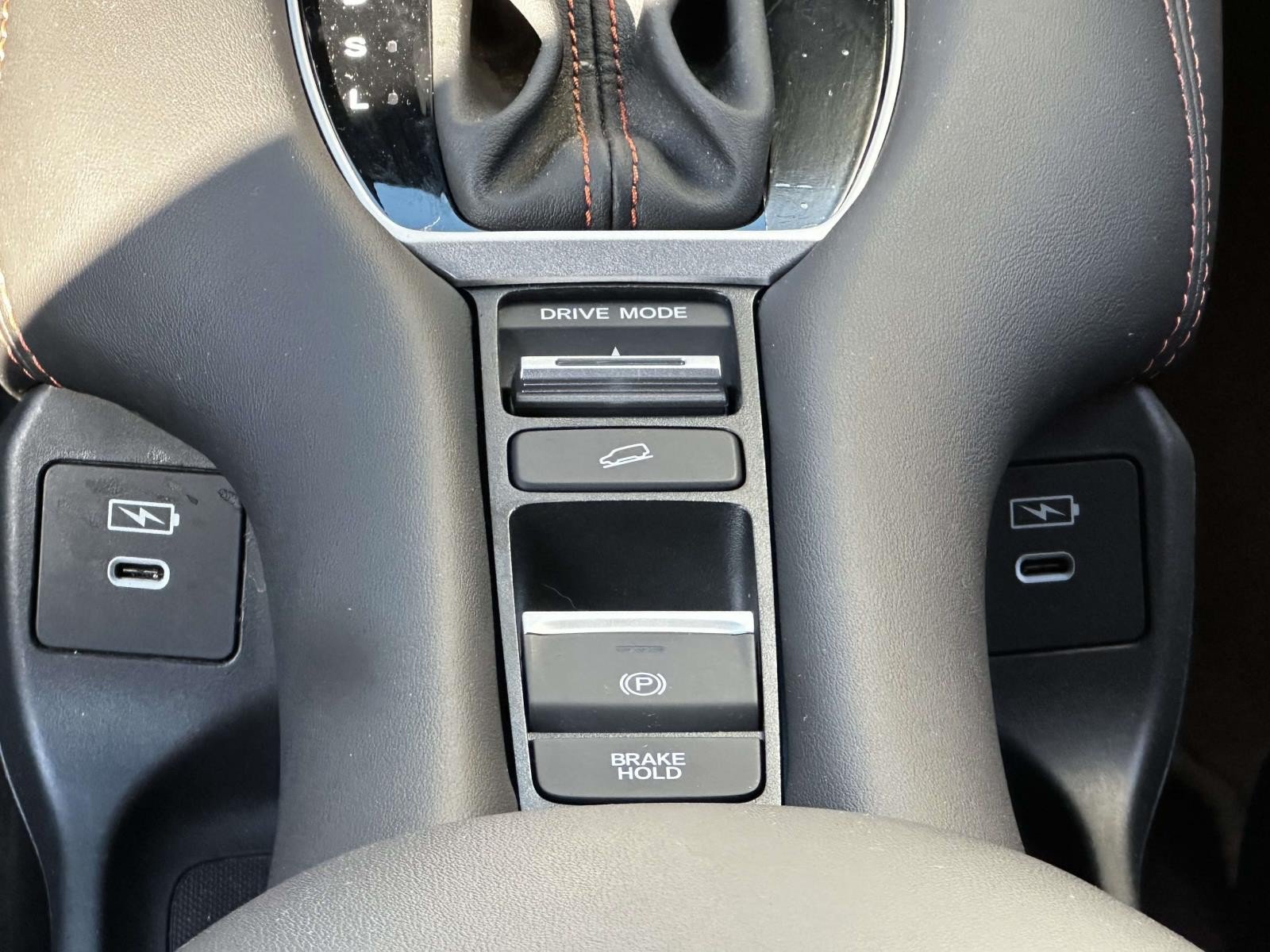 Used 2025 Honda HR-V Sport image 21