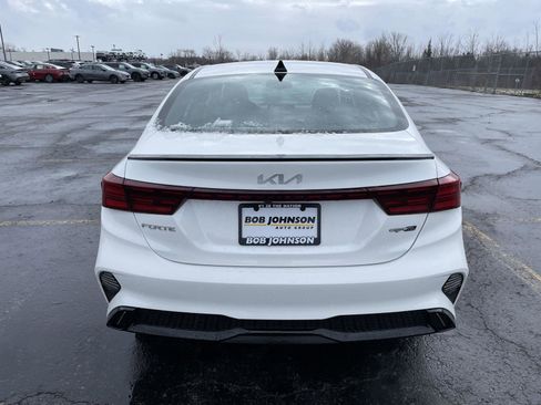 Used 2023 Kia Forte GT-Line image 6