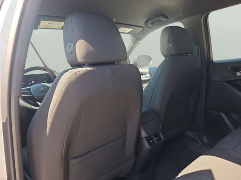 New 2026 Chevrolet Equinox LT w/ Midnight Edition image 10