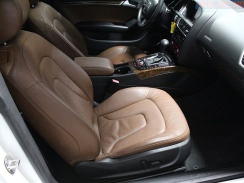 Used 2011 Audi A5 2.0T Premium Plus AWD/4WD image 30