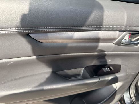 Certified 2025 MAZDA CX-5 AWD 2.5 S w/ Preferred Package image 13