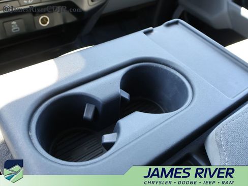 Used 2024 Ford F250 XLT AWD/4WD image 35