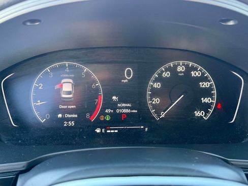 Used 2025 Honda Civic Sport image 24