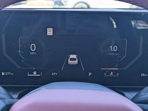 New 2025 Kia K4 GT-Line Turbo FWD image 30