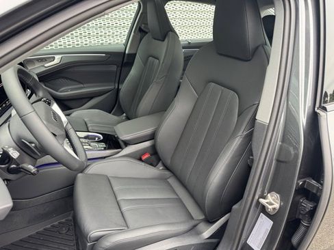 New 2026 Audi A6 Premium Plus image 7