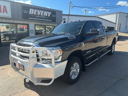 Used 2019 RAM 2500 Big Horn