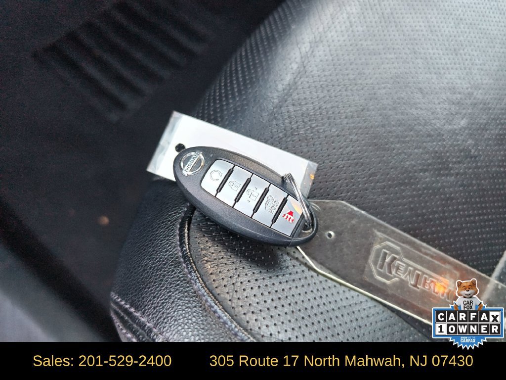Used 2019 Nissan Rogue SL AWD/4WD image 29