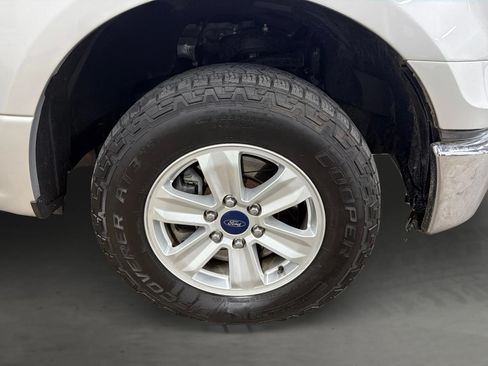 Used 2016 Ford F150 XLT RWD image 41