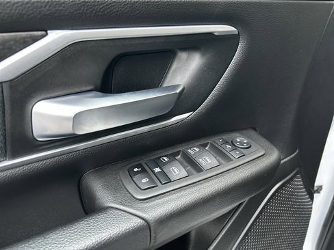 Used 2022 RAM 1500 Big Horn image 19
