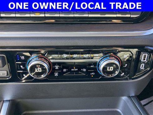 Used 2025 GMC Sierra 2500 SLT w/ SLT Premium Package image 22