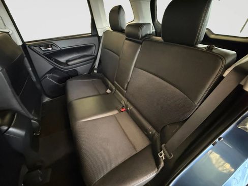 Used 2015 Subaru Forester 2.0XT Premium image 13