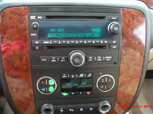 Used 2007 Chevrolet Tahoe LT w/ LT Preferred Equipment Group RWD image 20