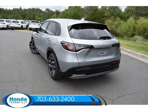 New 2027 Honda HR-V EX-L image 5