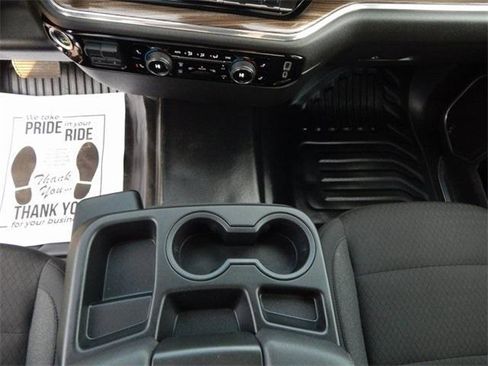 Used 2025 Chevrolet Silverado 3500 LT w/ Safety Package image 23