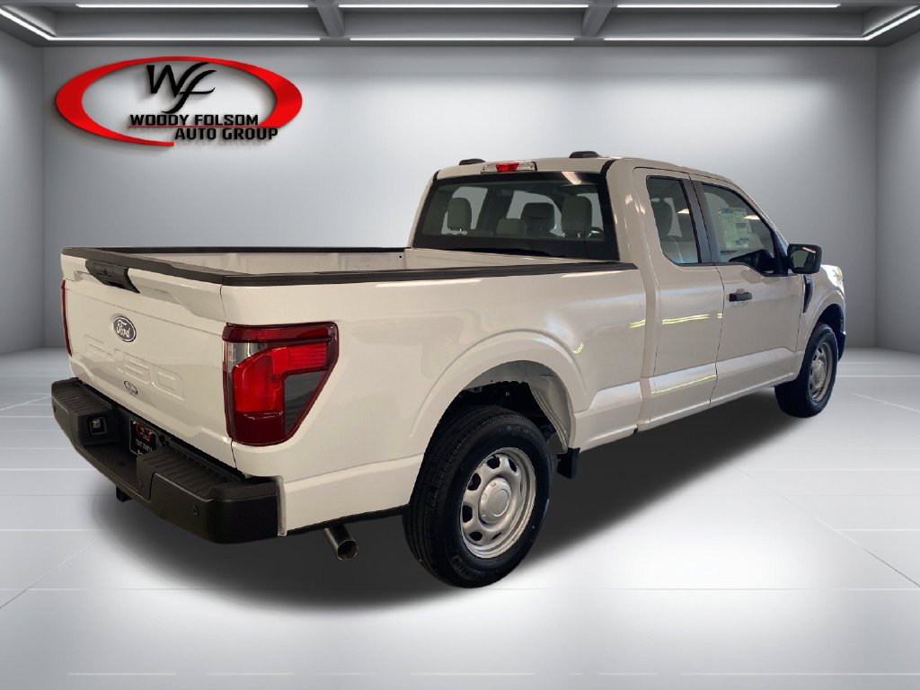 New 2026 Ford F150 XL RWD image 7