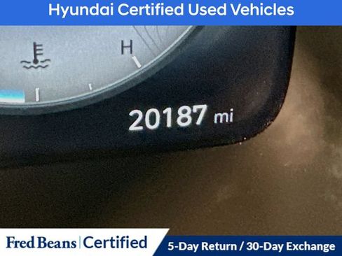 Used 2024 Hyundai Palisade SEL w/ Premium Package AWD/4WD image 31