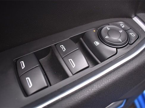 Certified 2025 Chevrolet Silverado 1500 LT w/ All Star Edition Plus image 21