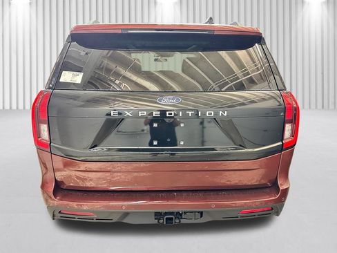 New 2027 Ford Expedition Active AWD/4WD image 6