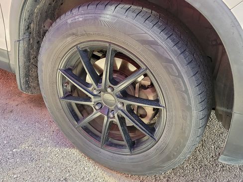 Used 2018 Honda Pilot Elite image 5