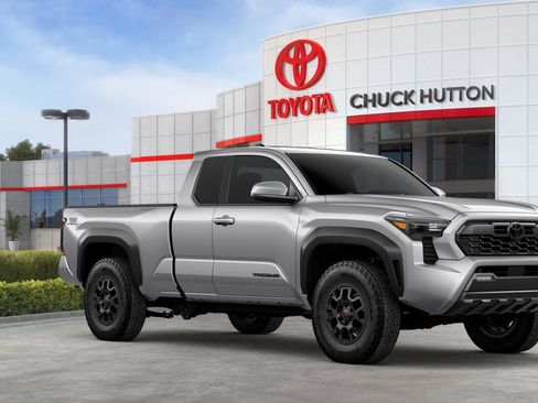 New 2026 Toyota Tacoma SR5 image 39