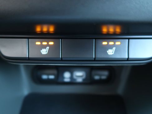 Used 2017 Kia Sportage EX image 22