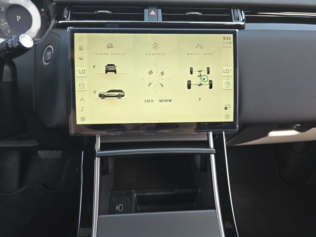 New 2026 Land Rover Range Rover Velar S AWD/4WD image 20