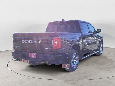 New 2026 RAM 1500 Big Horn image 6