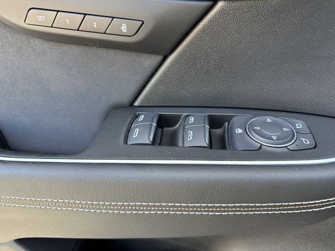 New 2026 Buick Envision Sport Touring AWD/4WD image 15