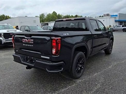 New 2026 GMC Sierra 1500 Elevation image 8